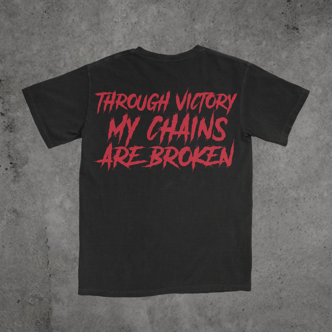 Disciples Of Darkness Tee