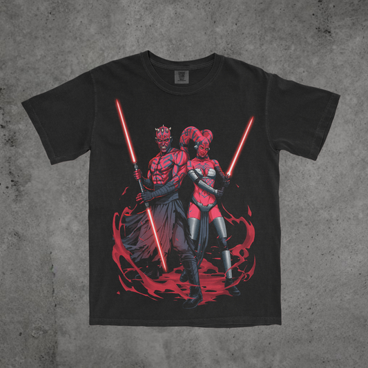 Disciples Of Darkness Tee