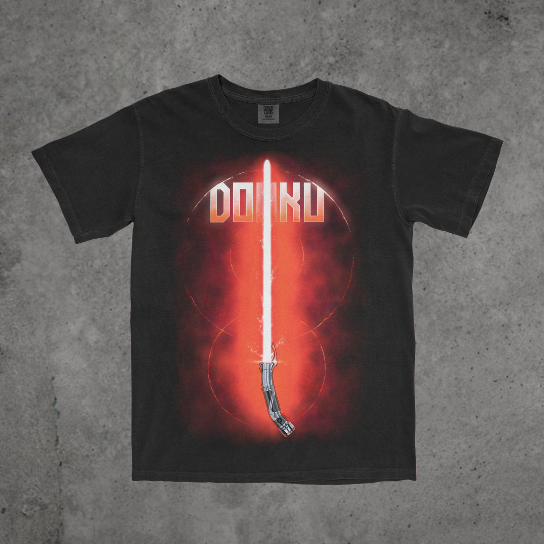 Dooku Tee