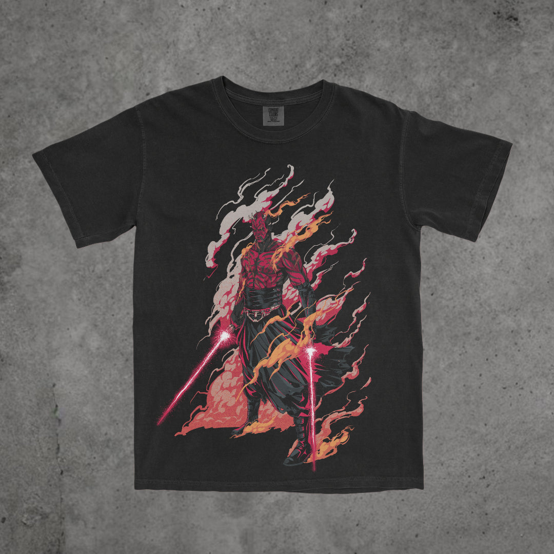 The Forsaken One Tee