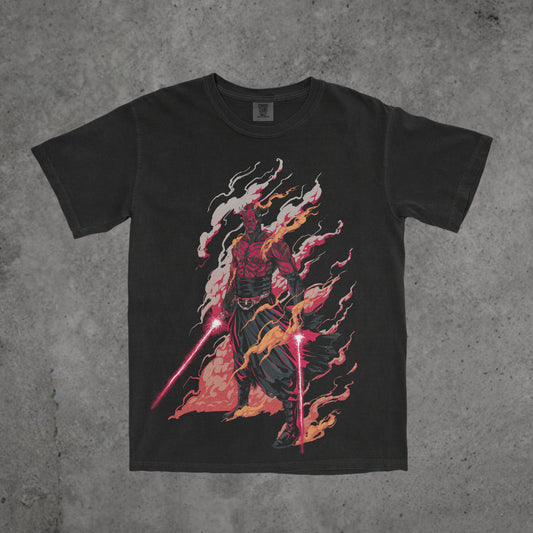 The Forsaken One Tee