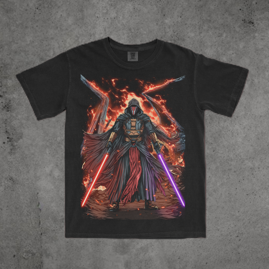 Return of Revan Tee
