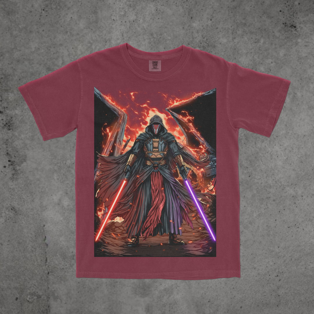 Return of Revan Tee