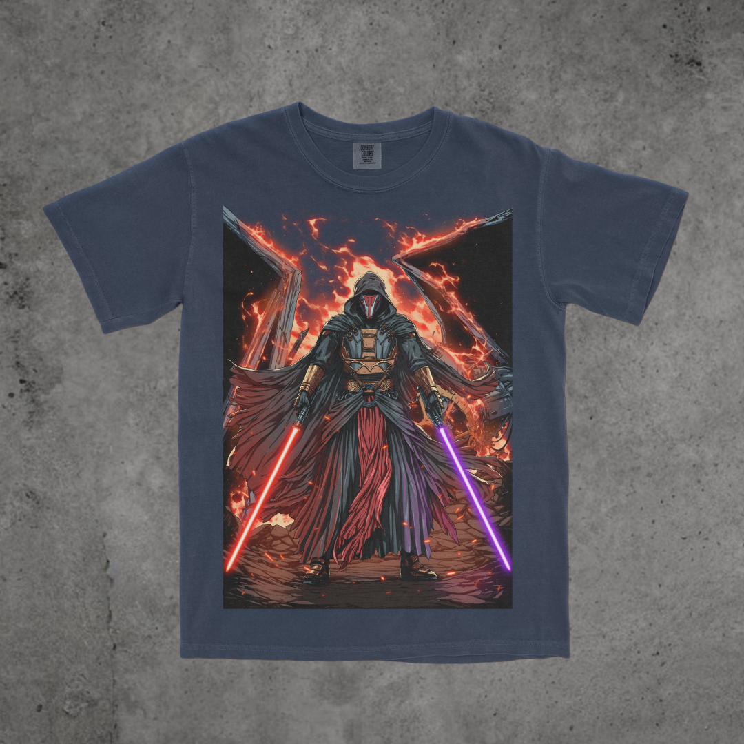 Return of Revan Tee