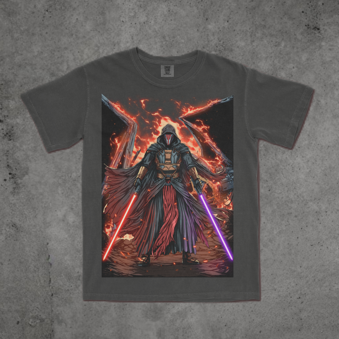 Return of Revan Tee
